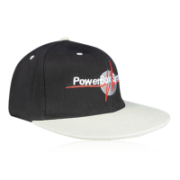 Powerbox - BaseCap Order No.: 7265/black-grey