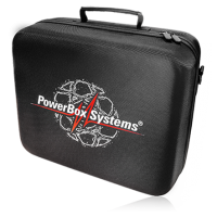 Powerbox - Softbag / Case - ATOM Order 8318
