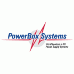 Powerbox Core / Atom Radio and Receivers