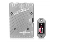 Powerbox - Pioneer Order No.: 4102 incl Micromag