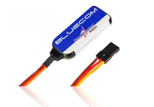 Powerbox -  BlueCom Adapter Order No.: 9021