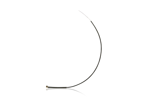 Powerbox - Spare antenna, length 20 cm for receiver, 1 pcs - 8295