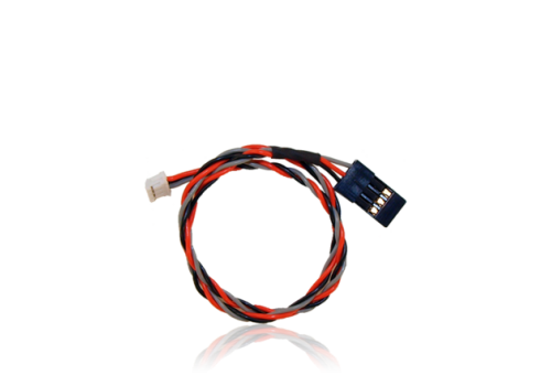 Powerbox - SRS Adapter leads : Order no 9190