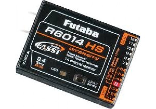 Futaba R6014HS Reciever