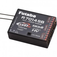 Futaba R7014SB Reciever