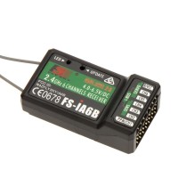 Flysky iA6B reciever
