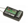 Flysky FS-I6X 6CH 2.4GHZ Radio System W/IA6B RECEIVER MODE 2