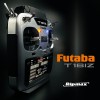 Futaba - 16IZ with R7108SB & Tx Li-Po