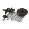 Futaba - S9177SV Coreless Digital Servo 41 kg / 0.11s / 4.8-7.4V