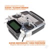 Futaba - T26SZ 26-Channel Air Radio, Multi Mode, with R7214SB Rx