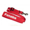 Futaba Neck strap - RED