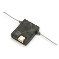 Spektrum - DSMX Remote Receiver