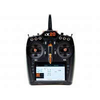Spektrum - iX20 20-Channel Smart Transmitter