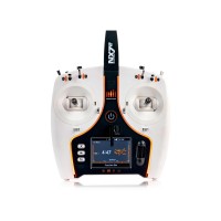 Spektrum - Spektrum NX7e - 7 Channel Transmitter Only