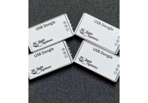 RCLS - USB Dongle Gen 2