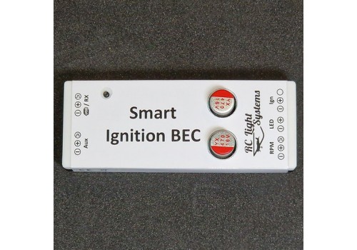 RCLS - Smart iBEC