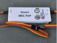 RCLS - Smart iBEC, PNP 8.4V