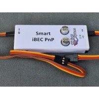 RCLS - Smart iBEC, PNP 8.4V
