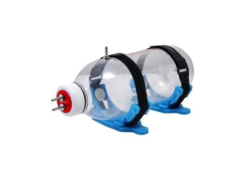 Secraft - SE FUEL TANK V2-1000ml (RED)