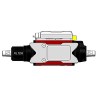 Secraft - SE IMPELLER PUMP (RED)