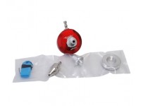 Secraft - Refueling Cap V3 RED SEC226