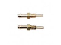 Secraft - Smoke Nipples M5 (2pc) SEC335