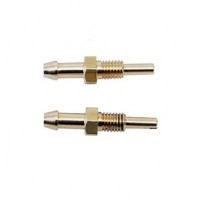 Secraft - Smoke Nipples M5 (2pc) SEC335