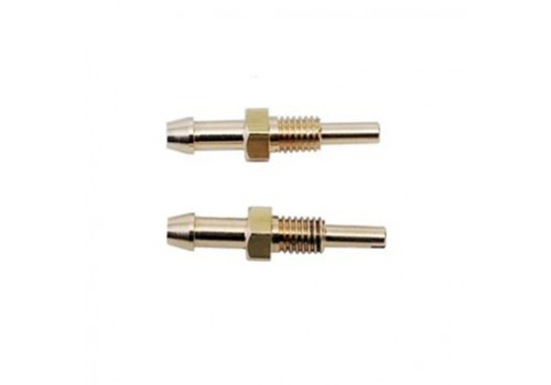 Secraft - Smoke Nipples M5 (2pc) SEC335