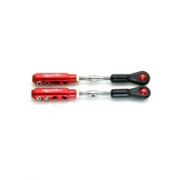Secraft - Wire Tensioner RED - SEC026