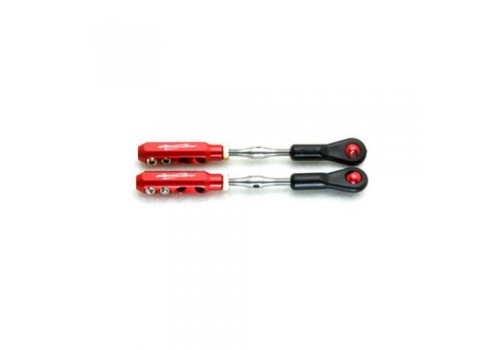 Secraft - Wire Tensioner RED - SEC026