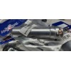 SPRC - Exhaust Extension 15.2mm/0.60in, BLACK