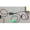 Tech Aero Ultra IBEC - HV (High Voltage) x1 - BLUE LED