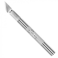 Excel Tools - K2 Medium Duty Knife - aluminium