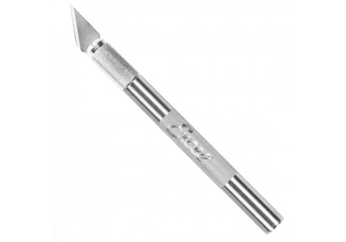 Excel Tools - K2 Medium Duty Knife - aluminium