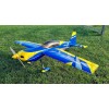 EF - 48 inch Edge 540T V2 PLUS - Blue/Yellow