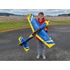 EF - 48 inch Edge 540T V2 PLUS - Blue/Yellow