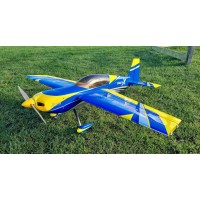 EF - 48 inch Edge 540T V2 PLUS - Blue/Yellow