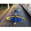 EF - 48 inch Edge 540T V2 PLUS - Blue/Yellow