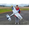 EF - 48 inch Edge 540T V2 PLUS - Blue/Yellow