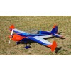 EF - 70 inch Extra 300 EXP V2 - Orange/Blue