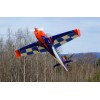 EF - 70 inch Extra 300 EXP V2 - Orange/Blue
