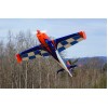 EF - 70 inch Extra 300 EXP V2 - Orange/Blue