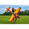 EF - 70 inch Extra 300 EXP V2 - Yellow/Red/Blue EF - 70 inch Extra 300 EXP V2 - Yellow/Red/Blue