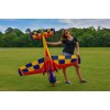 EF - 70 inch Extra 300 EXP V2 - Yellow/Red/Blue EF - 70 inch Extra 300 EXP V2 - Yellow/Red/Blue