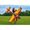 EF - 70 inch Extra 300 EXP V2 - Yellow/Red/Blue EF - 70 inch Extra 300 EXP V2 - Yellow/Red/Blue