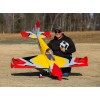 EF - 70 inch Slick 580 EXP V2 - Cub Yellow/Red/Grey