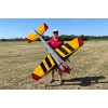 EF - 70 inch Slick 580 EXP V2 - Cub Yellow/Red/Grey
