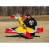 EF - 70 inch Slick 580 EXP V2 - Cub Yellow/Red/Grey
