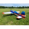 EF - 70 inch Slick 580 EXP V2 - White/Blue/Orange