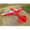 EF - 74 inch Laser V2 CNC - inchTraditional inch Red/White/Gold